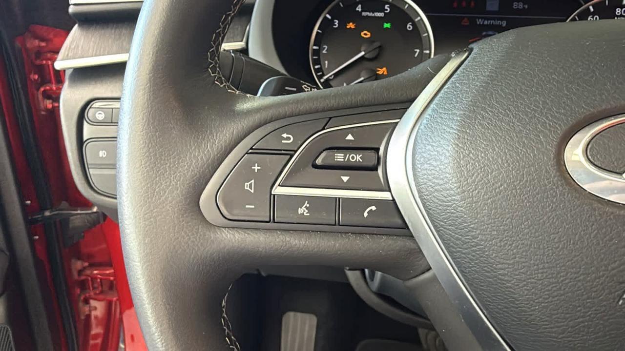 2024 INFINITI QX55 SENSORY Dartmouth MA