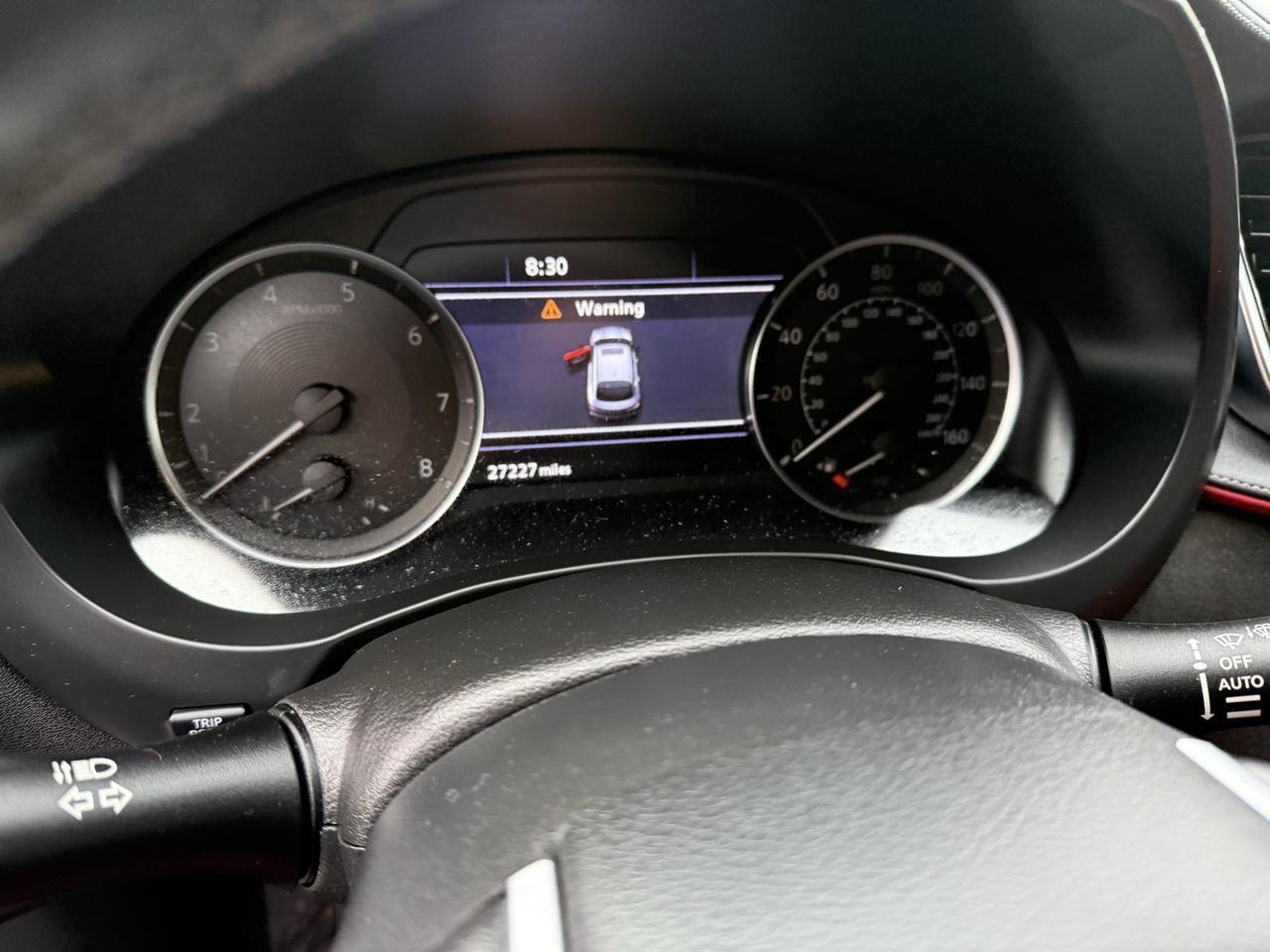 2024 INFINITI QX55 SENSORY Annapolis MD