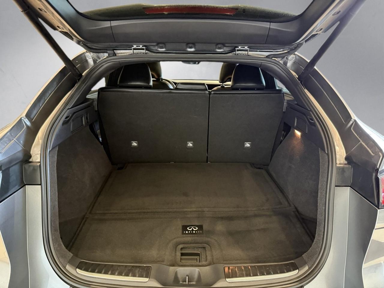 2024 INFINITI QX55 SENSORY Annapolis MD