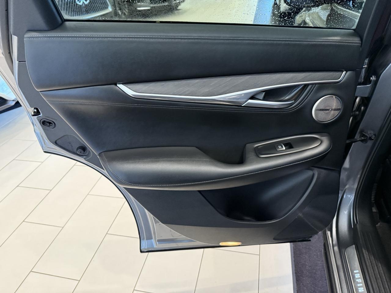 2024 INFINITI QX55 SENSORY Annapolis MD