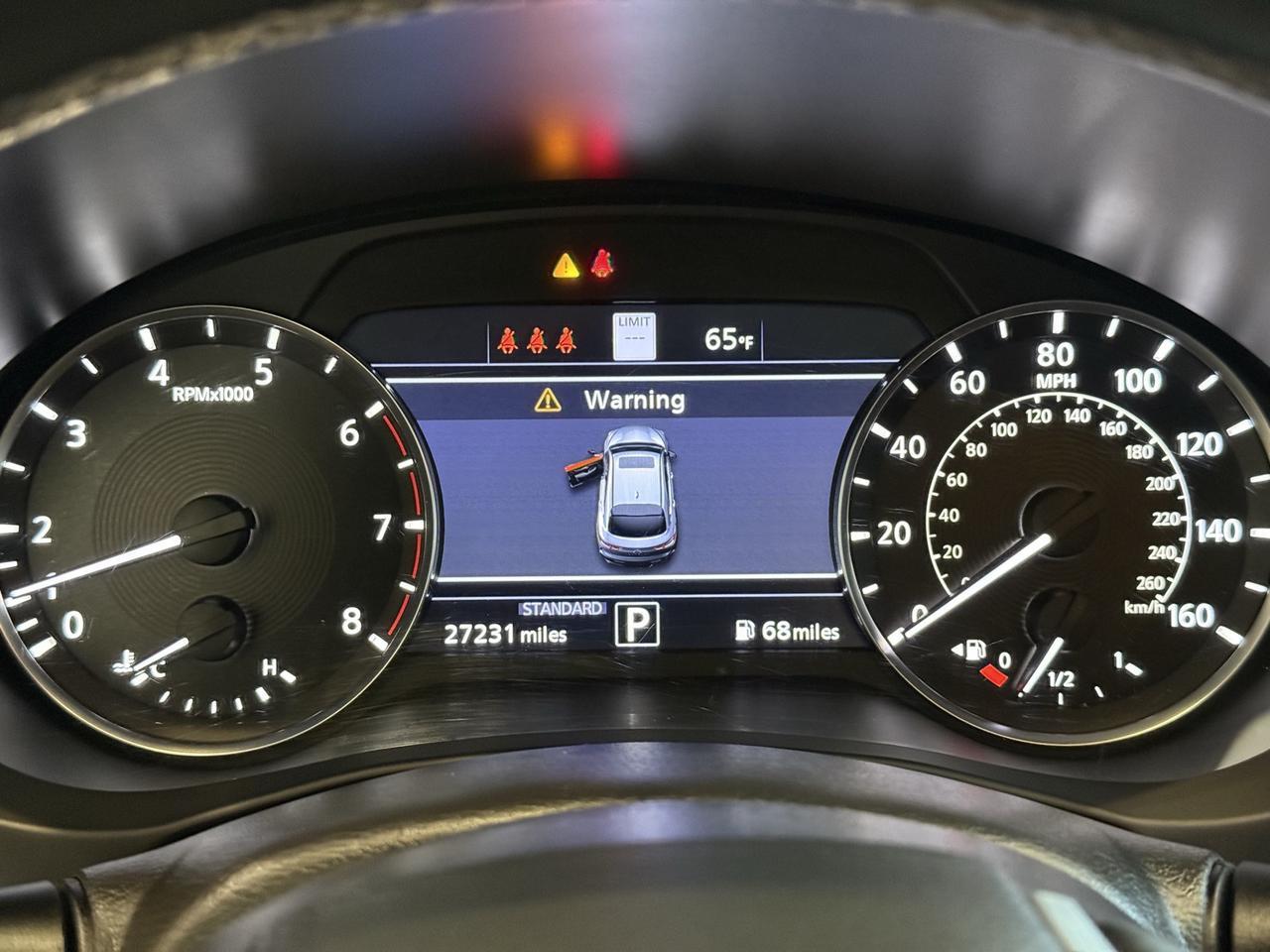 2024 INFINITI QX55 SENSORY Annapolis MD