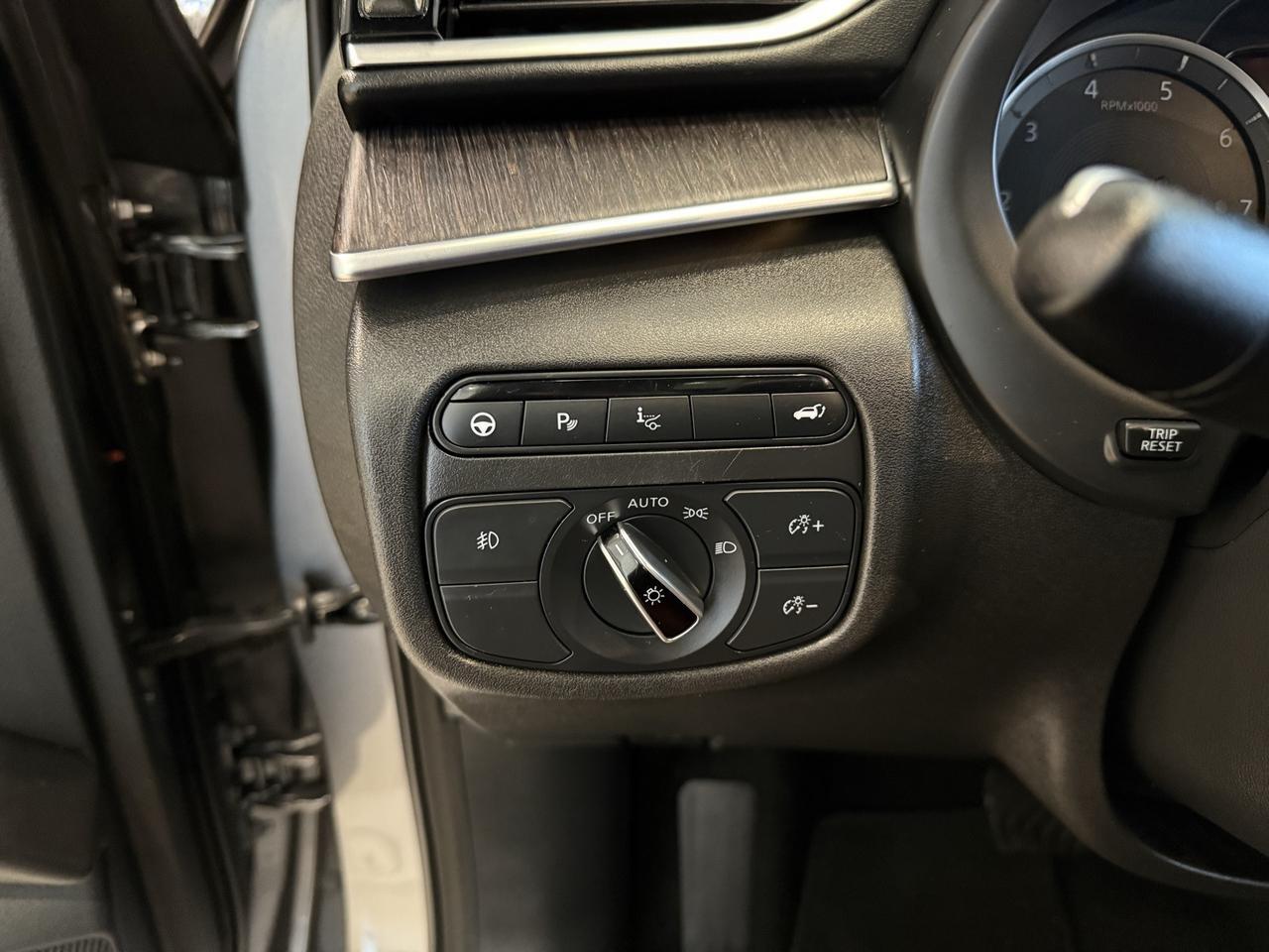 2024 INFINITI QX55 SENSORY Annapolis MD
