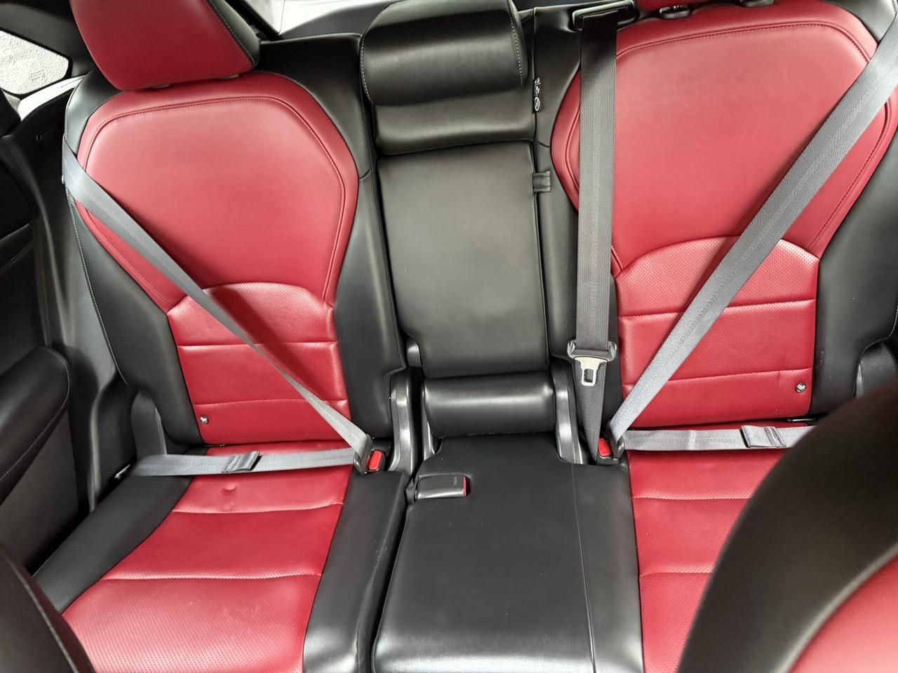 2024 INFINITI QX55 SENSORY Annapolis MD