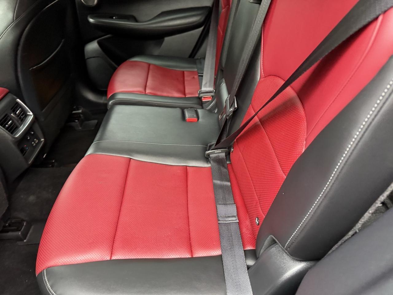 2024 INFINITI QX55 SENSORY Annapolis MD