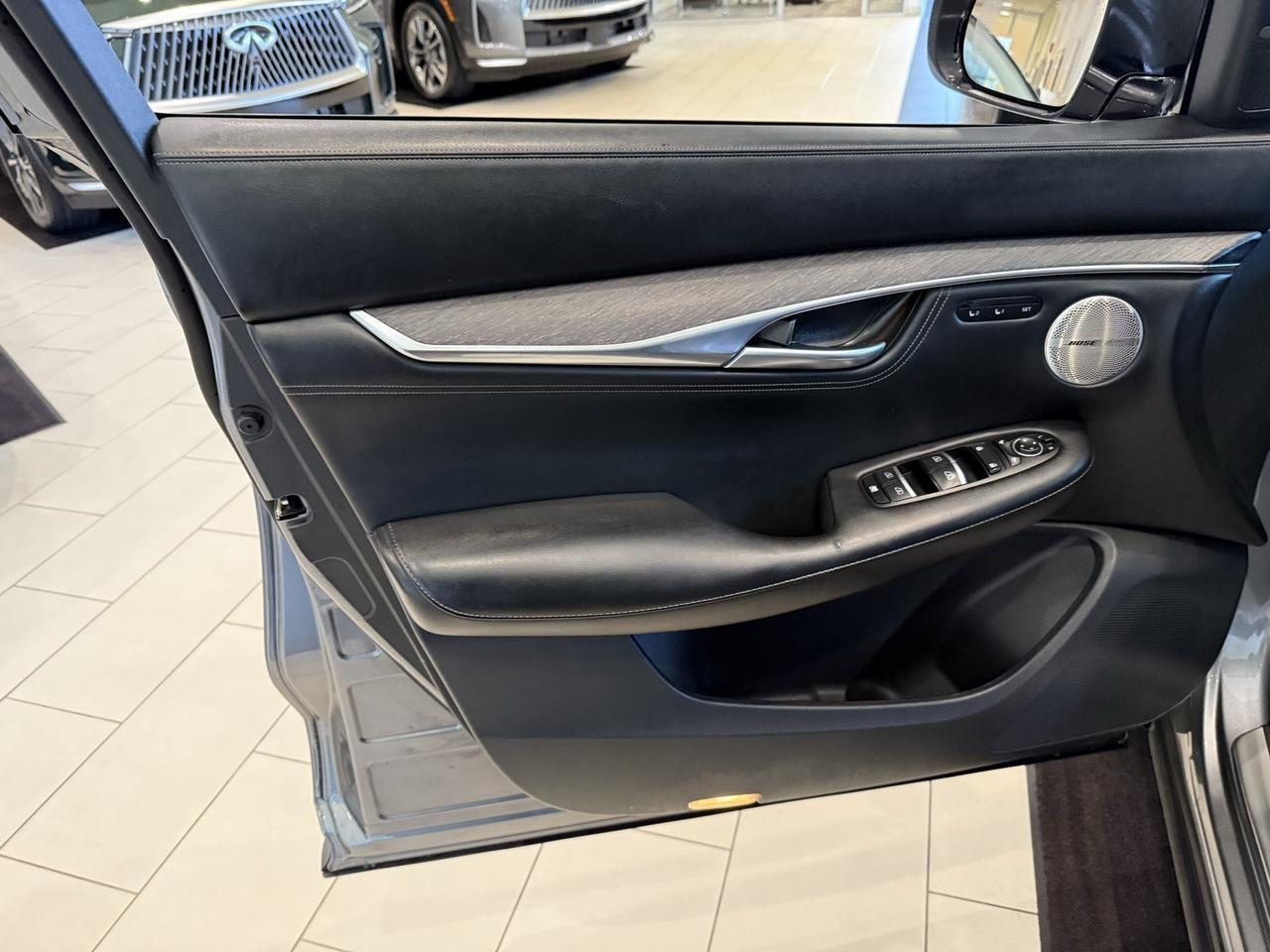 2024 INFINITI QX55 SENSORY Annapolis MD
