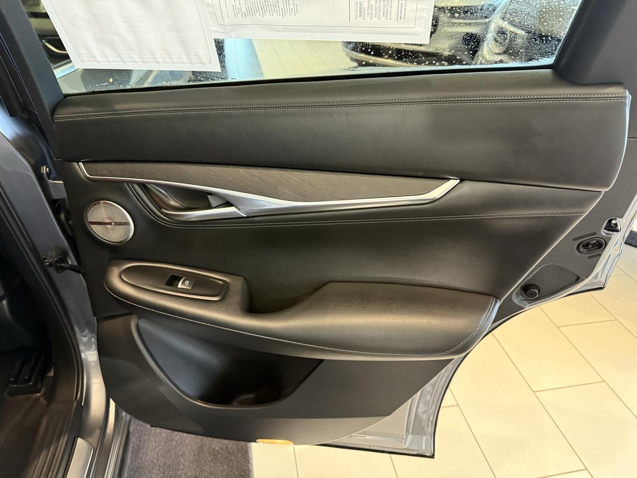 2024 INFINITI QX55 SENSORY Annapolis MD