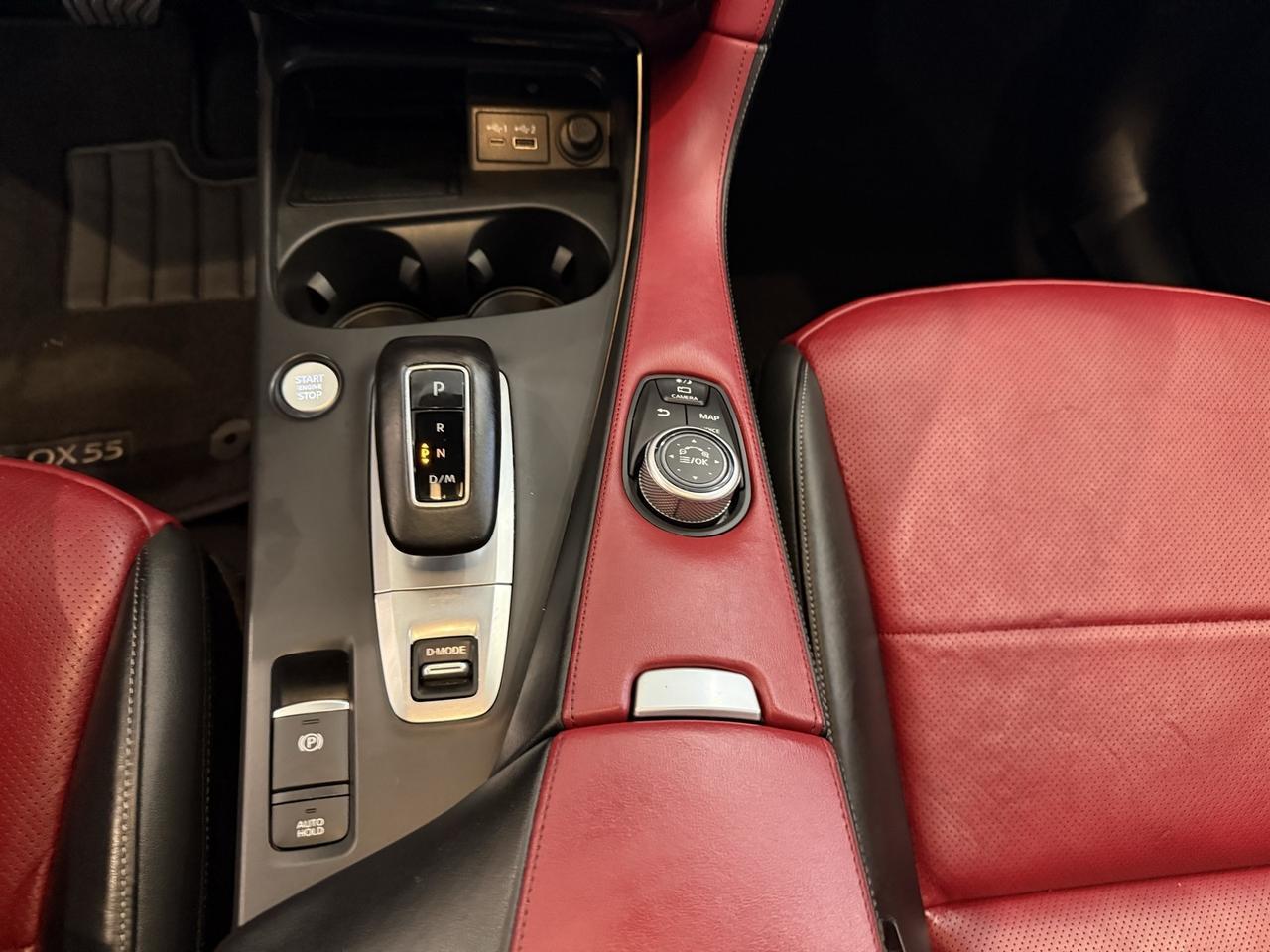 2024 INFINITI QX55 SENSORY Annapolis MD