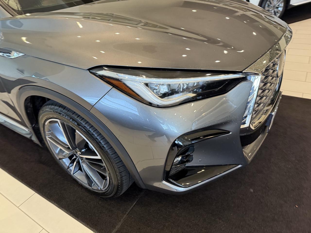 2024 INFINITI QX55 SENSORY Annapolis MD
