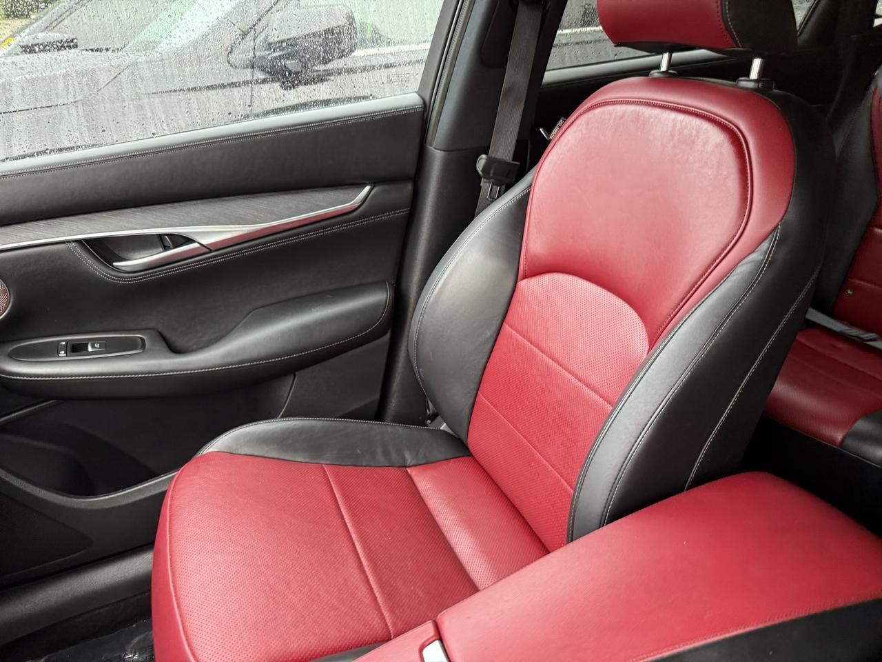 2024 INFINITI QX55 SENSORY Annapolis MD
