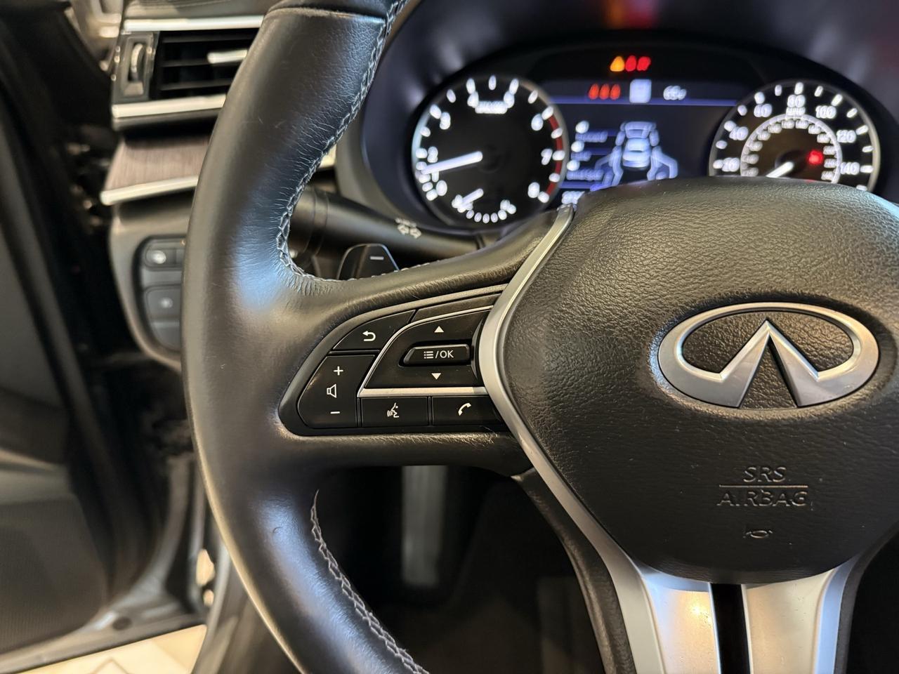 2024 INFINITI QX55 SENSORY Annapolis MD