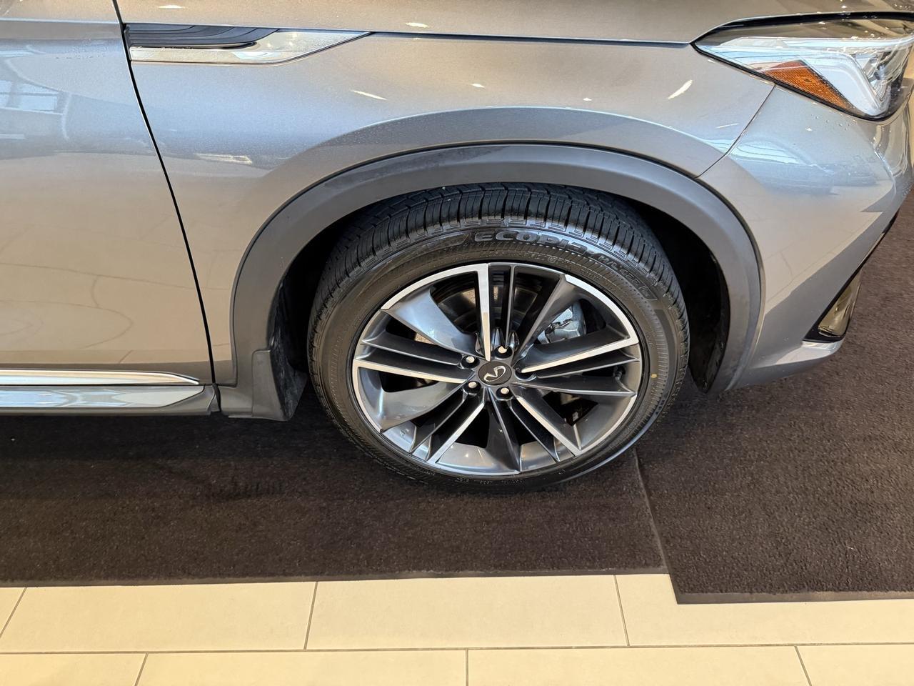 2024 INFINITI QX55 SENSORY Annapolis MD