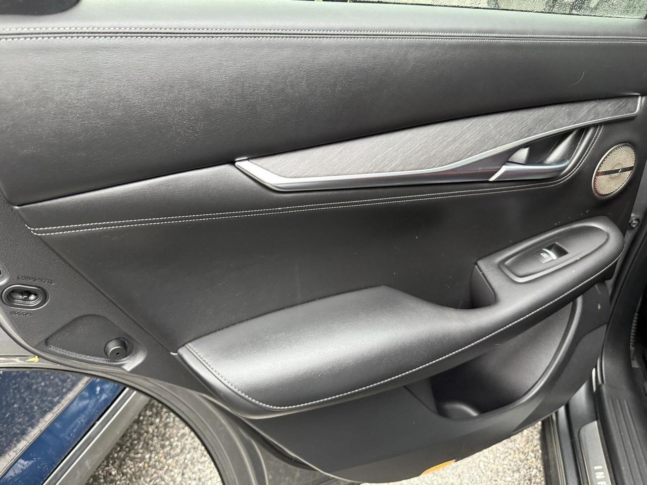 2024 INFINITI QX55 SENSORY Annapolis MD
