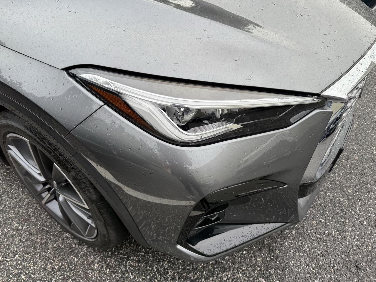 2024 INFINITI QX55 SENSORY Annapolis MD