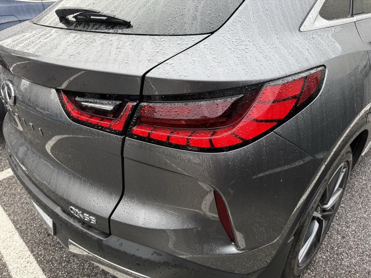 2024 INFINITI QX55 SENSORY Annapolis MD