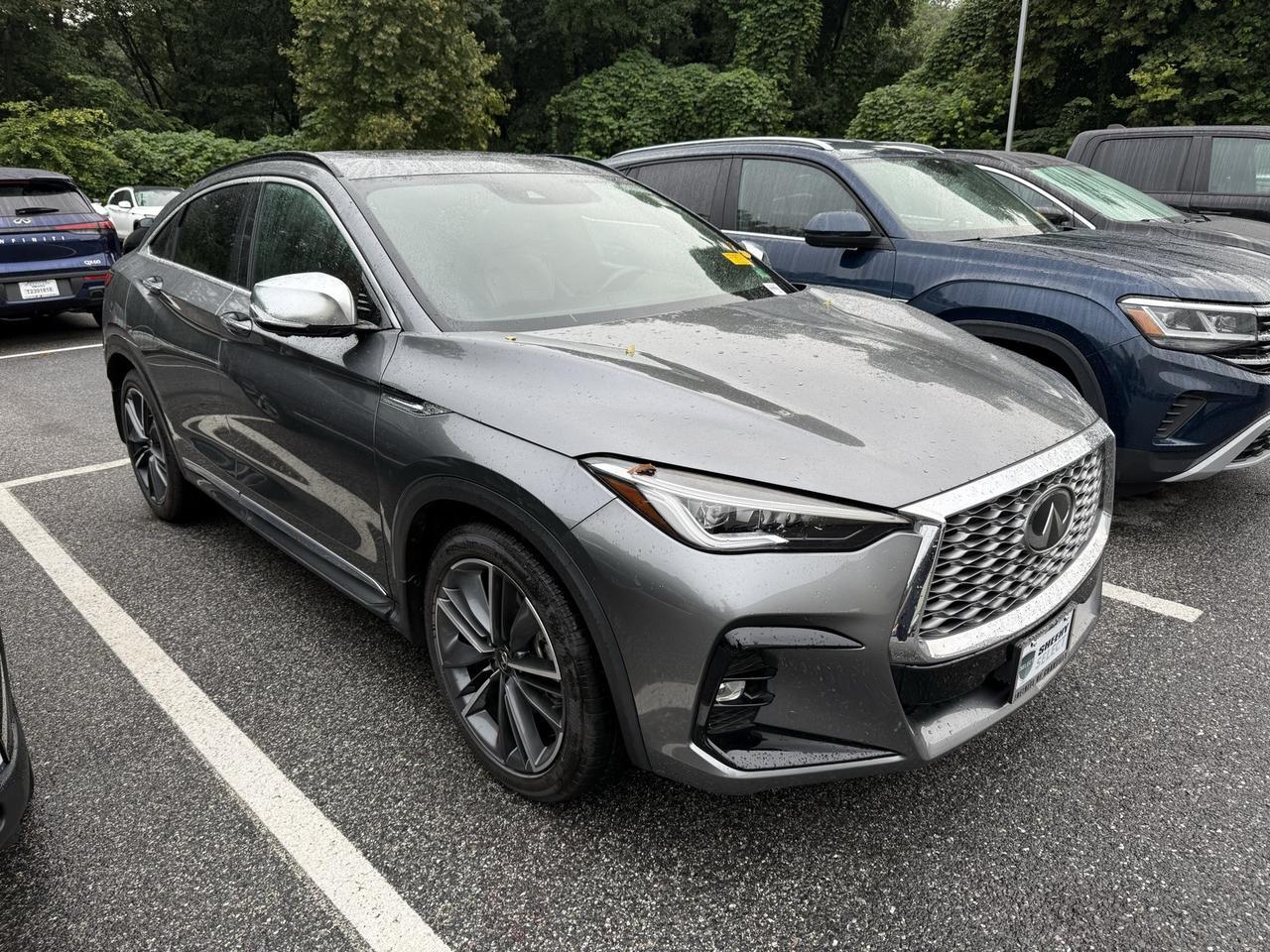 2024 INFINITI QX55 SENSORY Annapolis MD