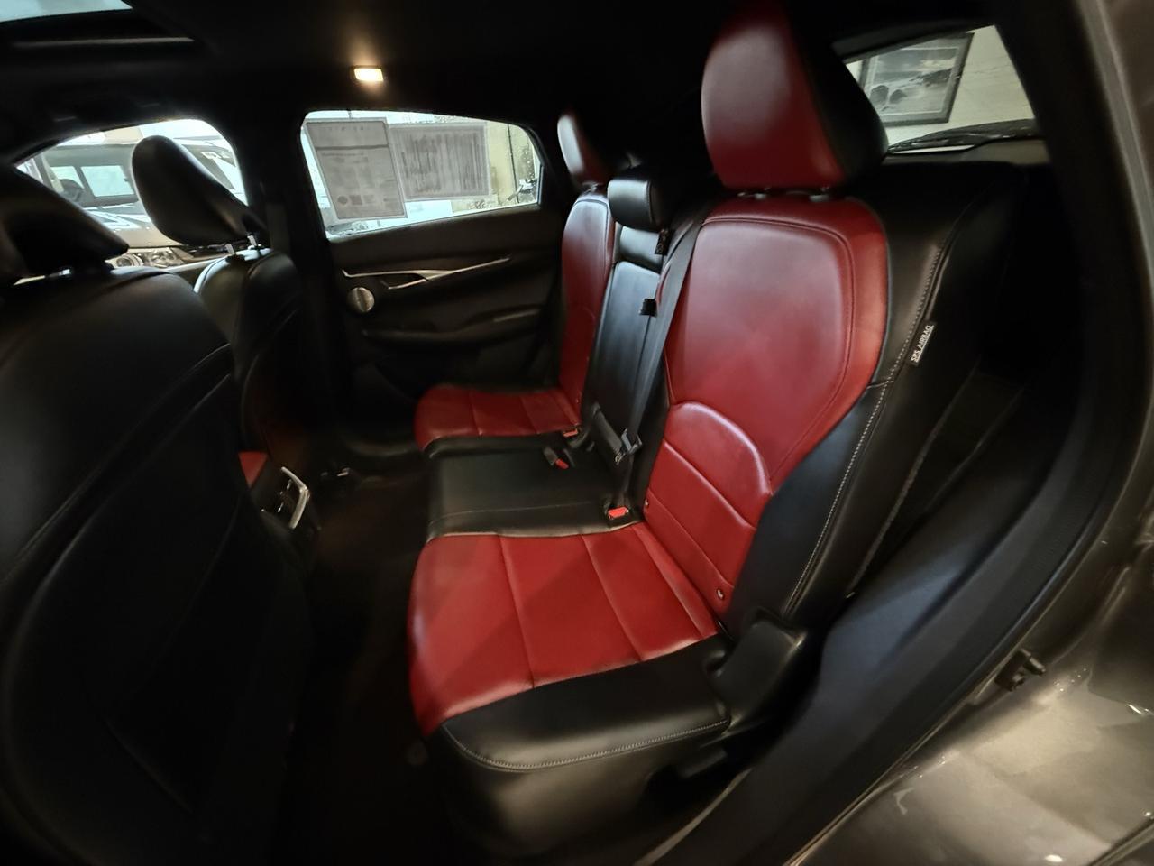 2024 INFINITI QX55 SENSORY Annapolis MD