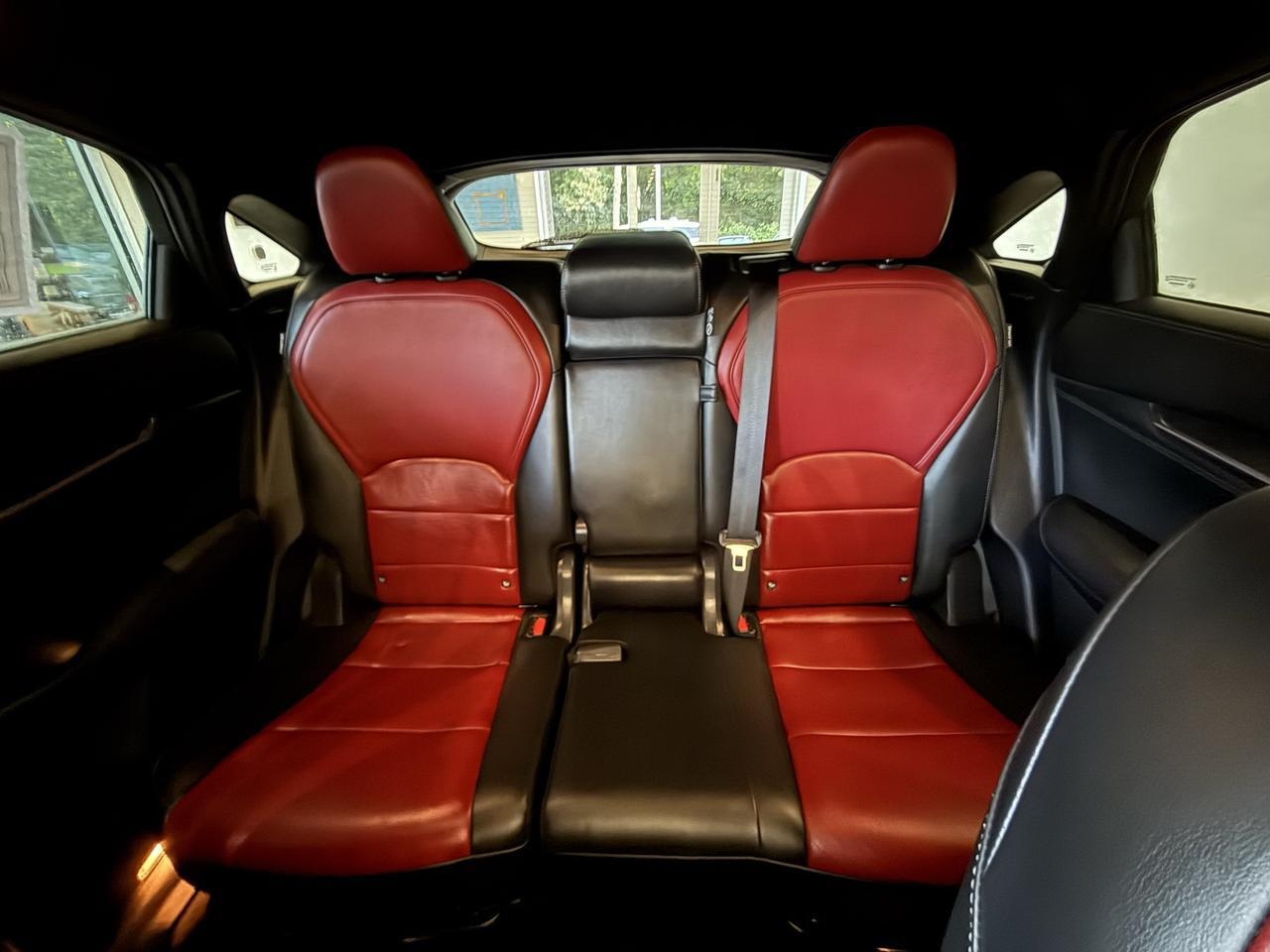 2024 INFINITI QX55 SENSORY Annapolis MD