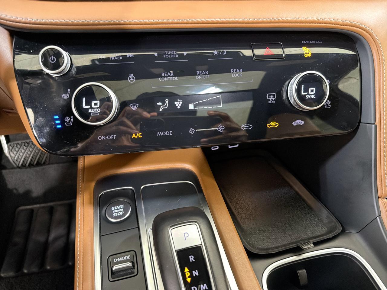 2024 INFINITI QX60 AUTOGRAPH San Antonio TX