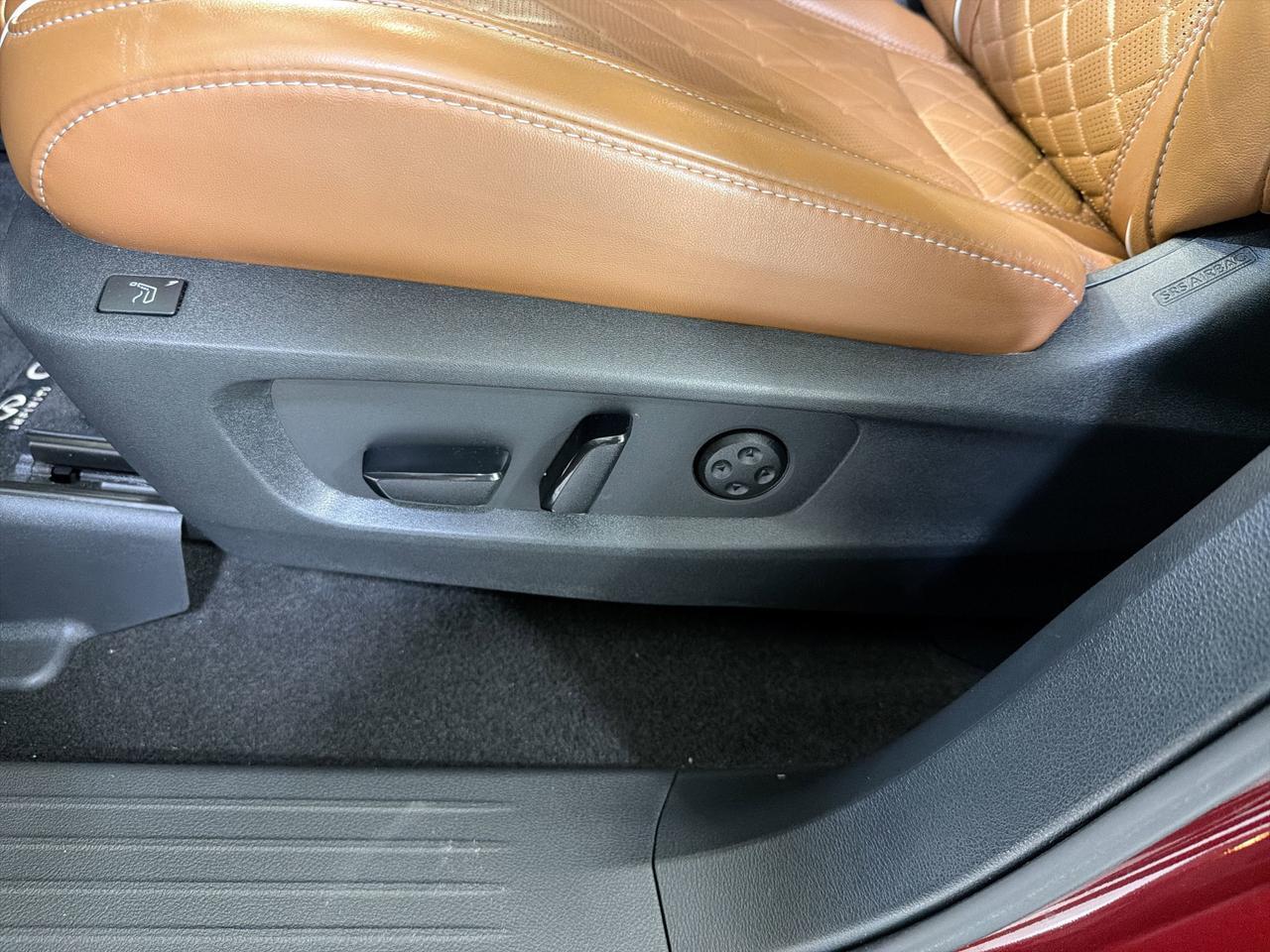 2024 INFINITI QX60 AUTOGRAPH San Antonio TX