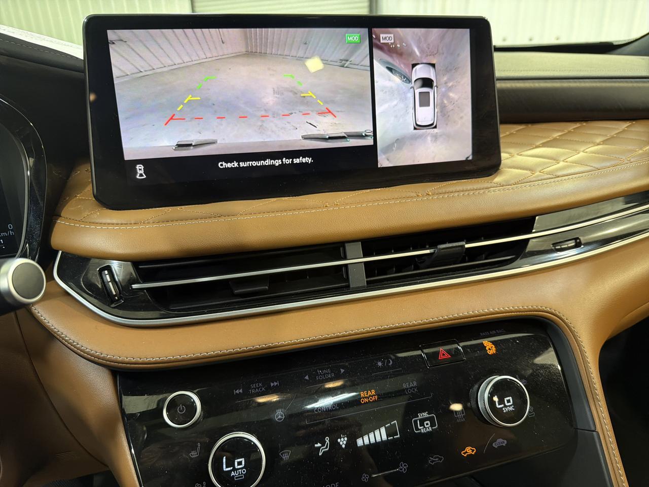 2024 INFINITI QX60 AUTOGRAPH San Antonio TX