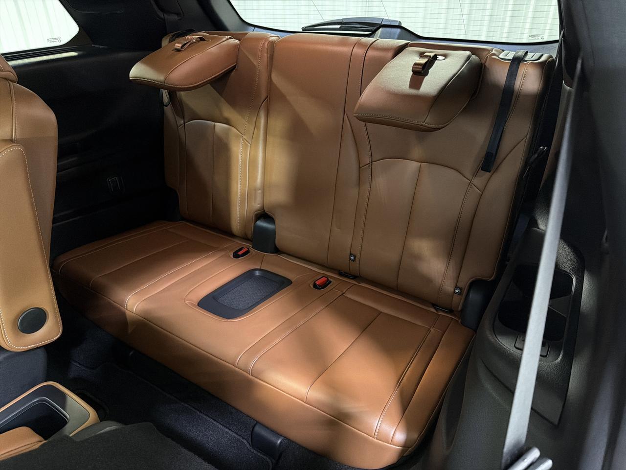 2024 INFINITI QX60 AUTOGRAPH San Antonio TX