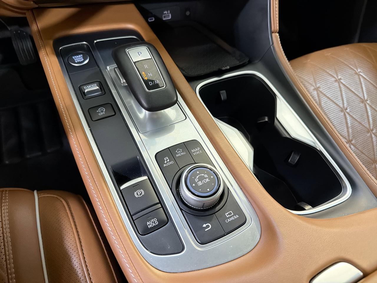 2024 INFINITI QX60 AUTOGRAPH San Antonio TX