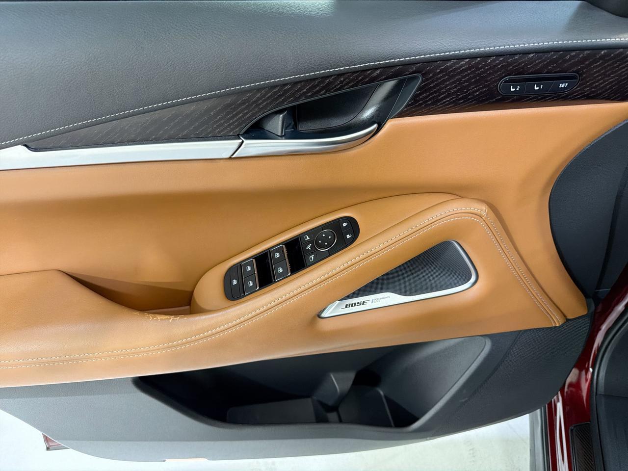 2024 INFINITI QX60 AUTOGRAPH San Antonio TX