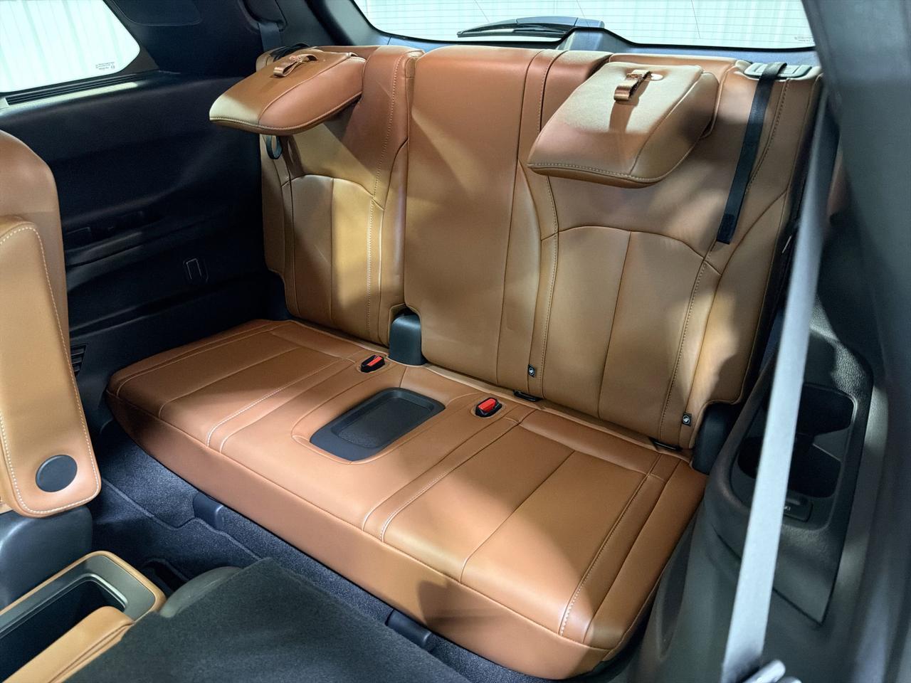 2024 INFINITI QX60 AUTOGRAPH San Antonio TX