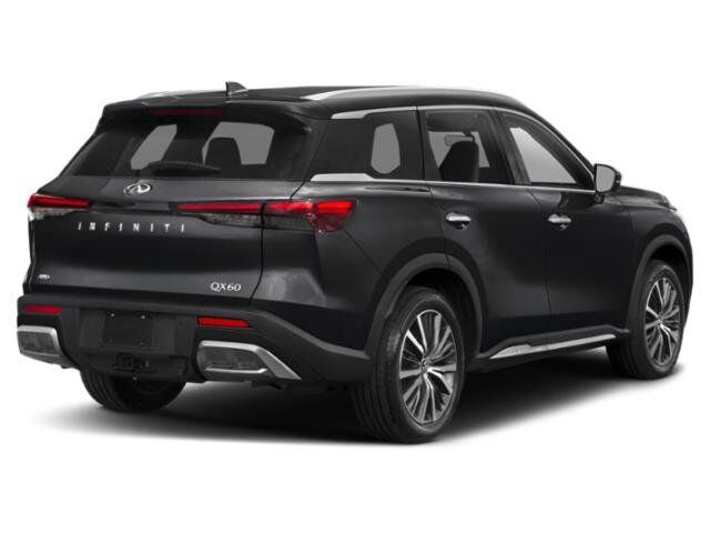 2024 INFINITI QX60 AUTOGRAPH San Antonio TX