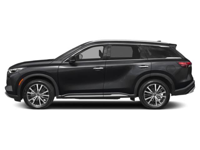 2024 INFINITI QX60 AUTOGRAPH San Antonio TX