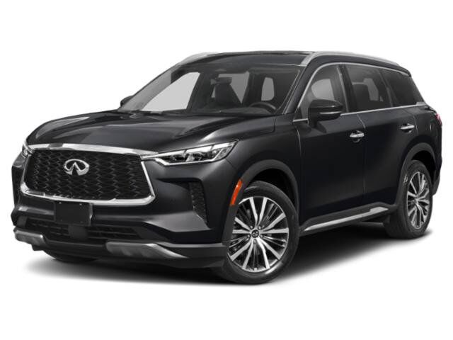 2024 INFINITI QX60 AUTOGRAPH San Antonio TX