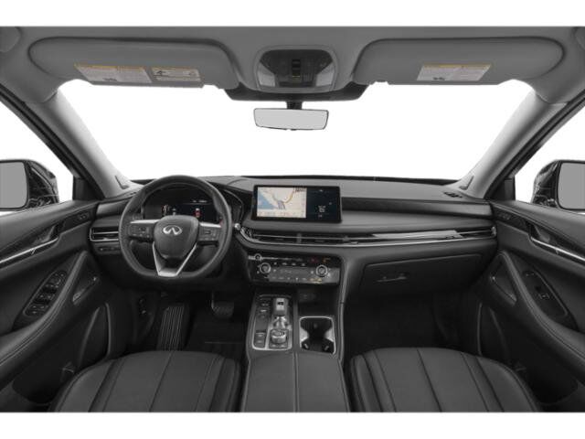 2024 INFINITI QX60 AUTOGRAPH San Antonio TX