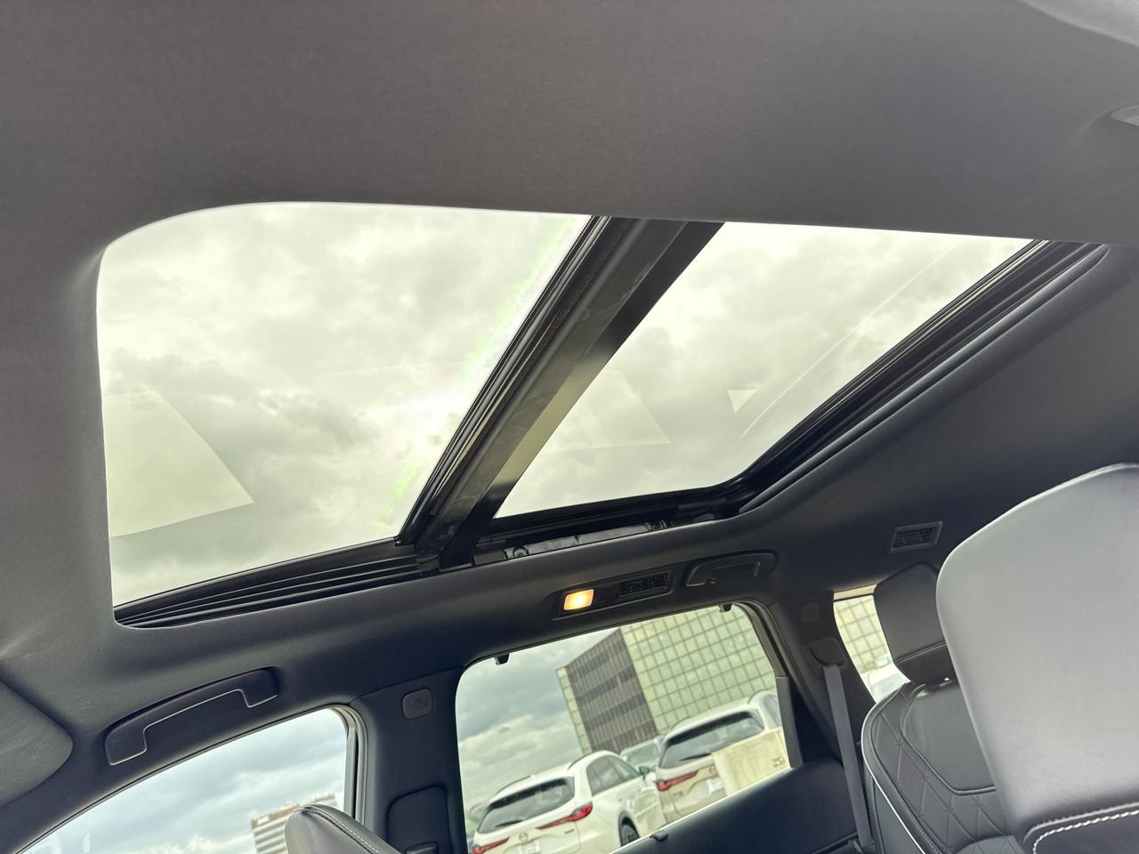 2024 INFINITI QX60 AUTOGRAPH San Antonio TX