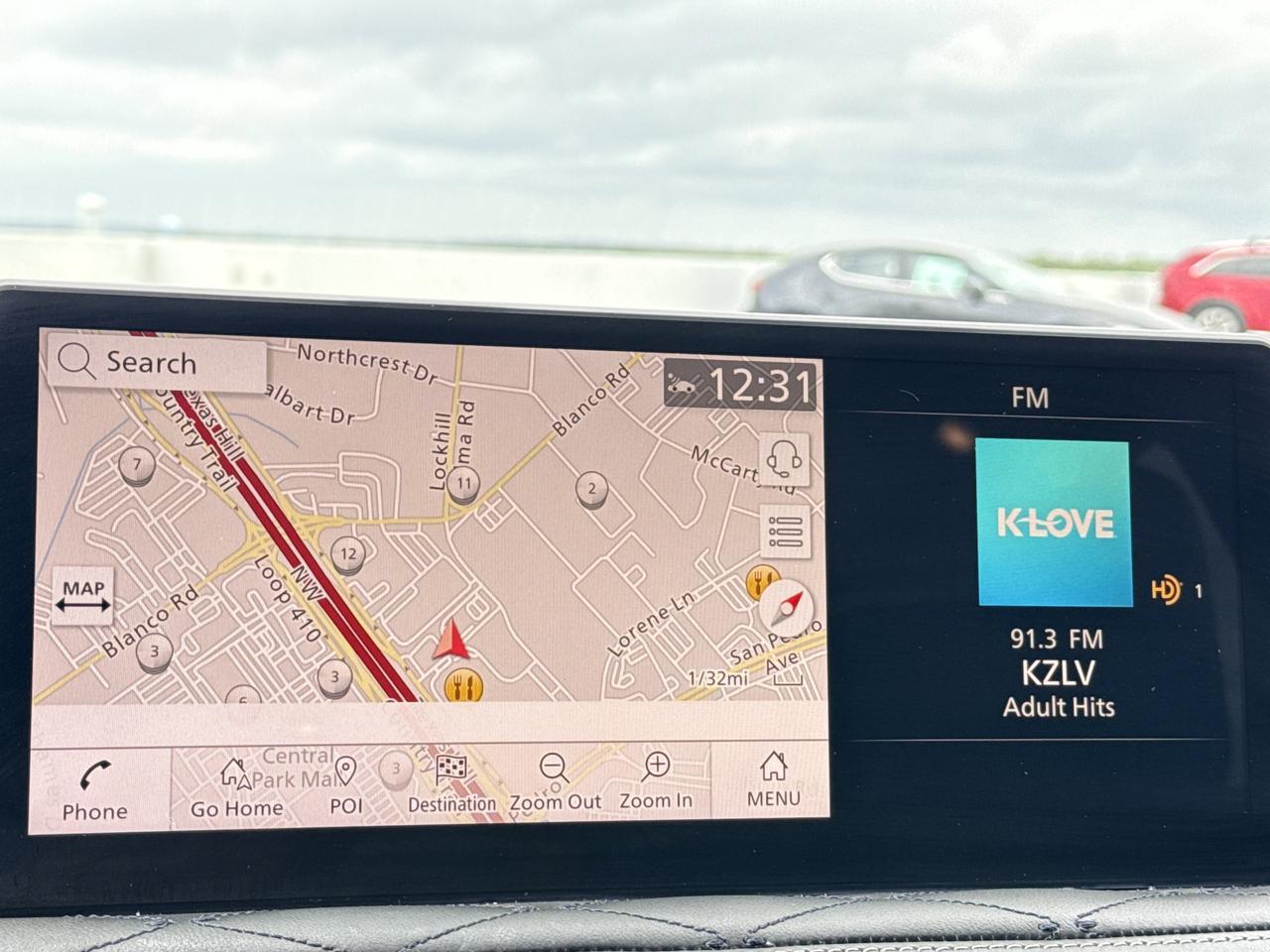 2024 INFINITI QX60 AUTOGRAPH San Antonio TX