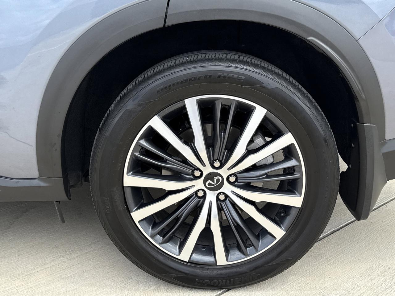 2024 INFINITI QX60 AUTOGRAPH San Antonio TX