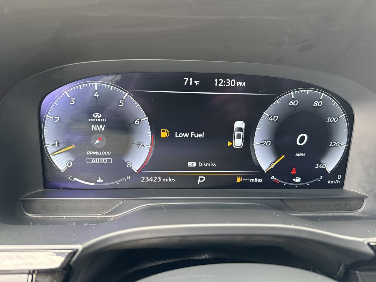 2024 INFINITI QX60 AUTOGRAPH San Antonio TX