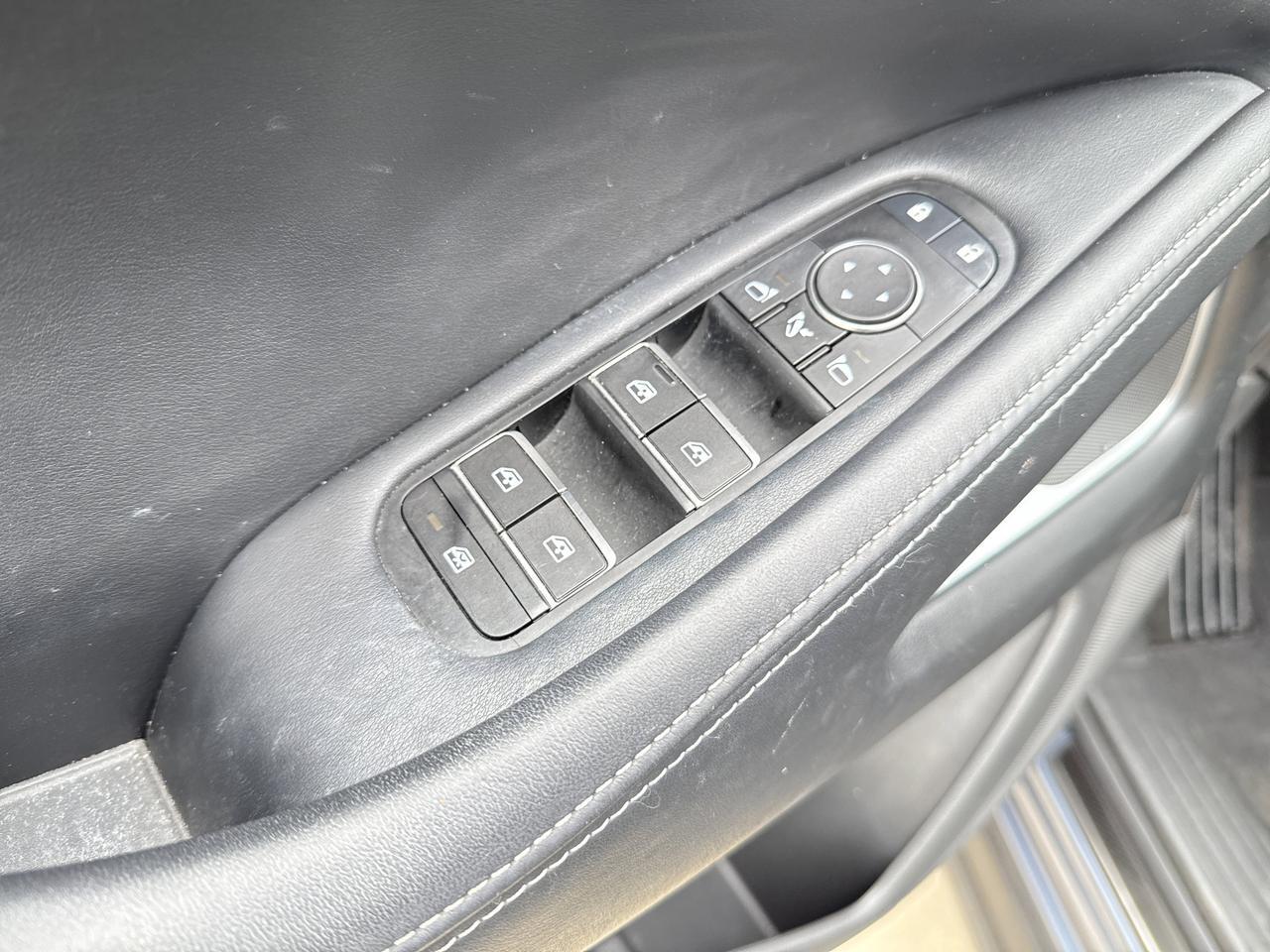 2024 INFINITI QX60 AUTOGRAPH San Antonio TX