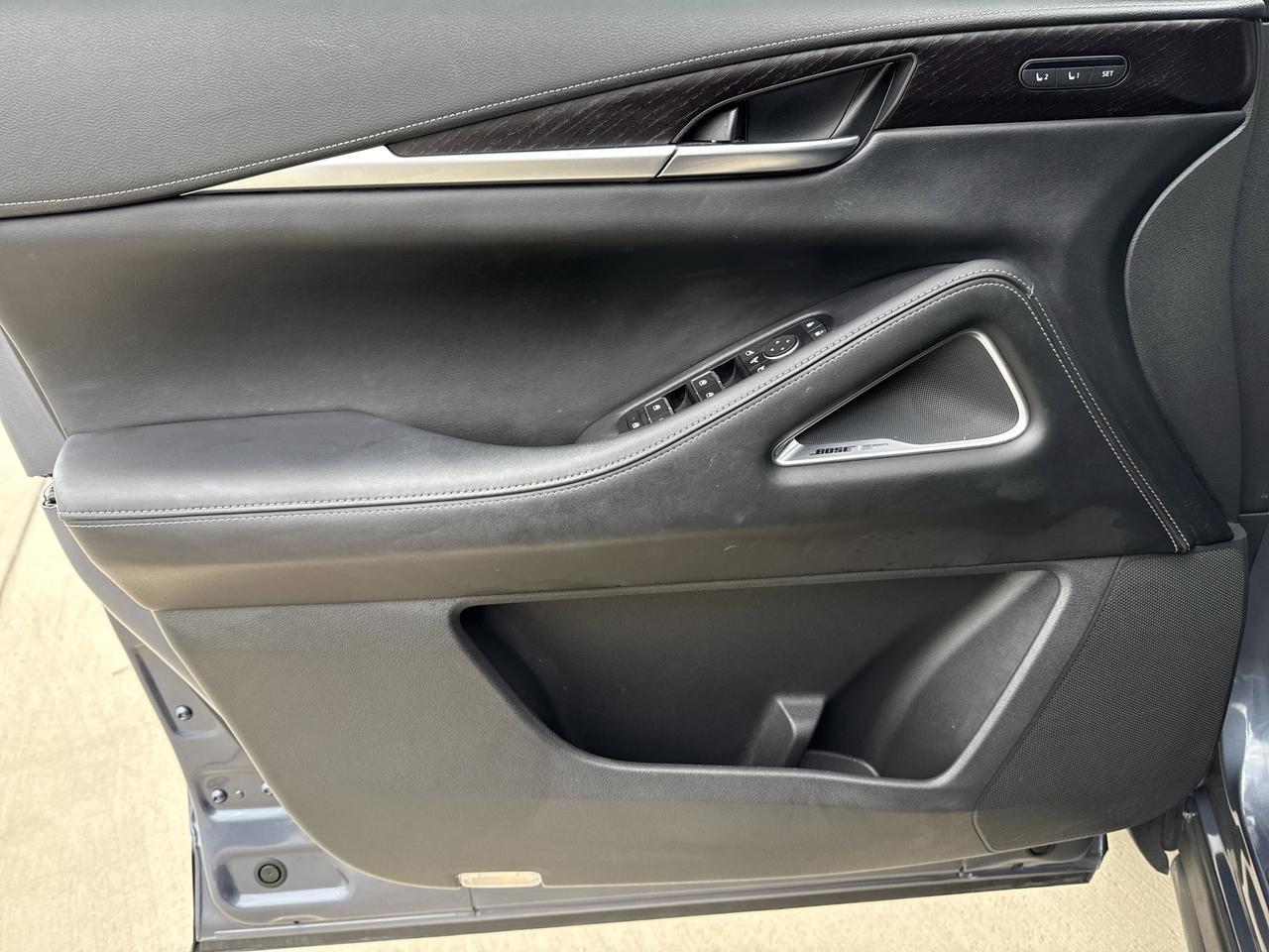 2024 INFINITI QX60 AUTOGRAPH San Antonio TX