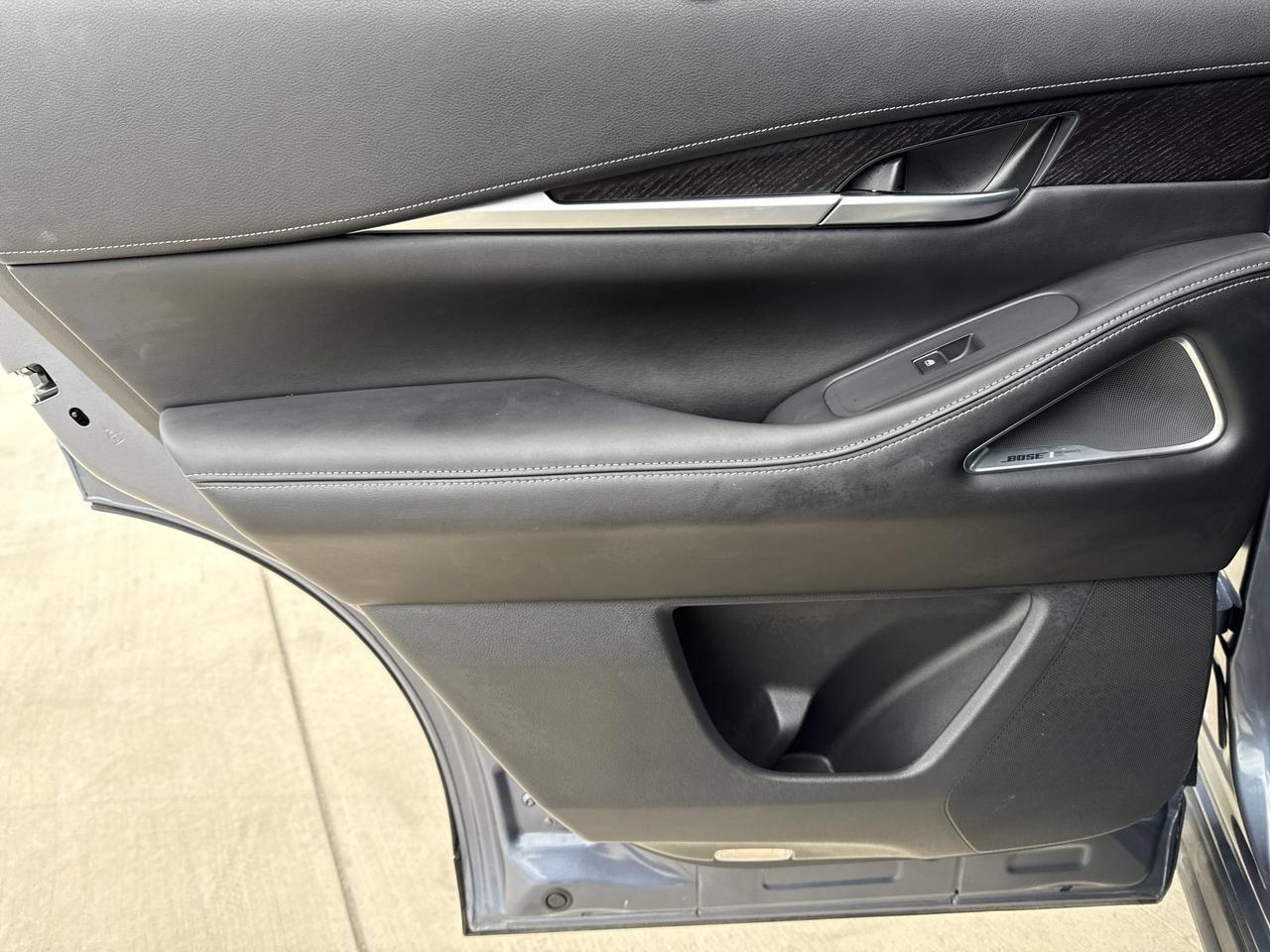 2024 INFINITI QX60 AUTOGRAPH San Antonio TX