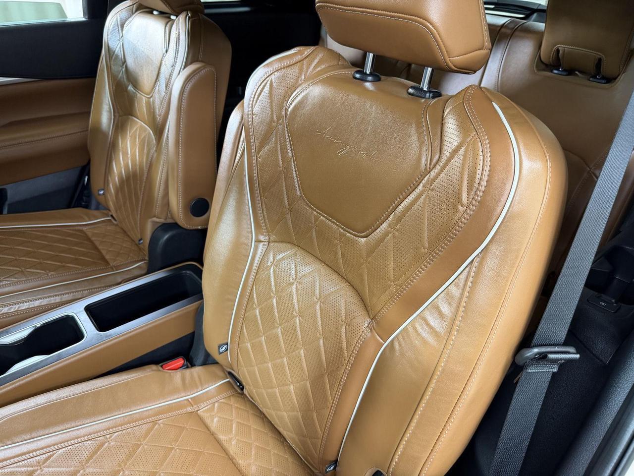 2024 INFINITI QX60 AUTOGRAPH Annapolis MD
