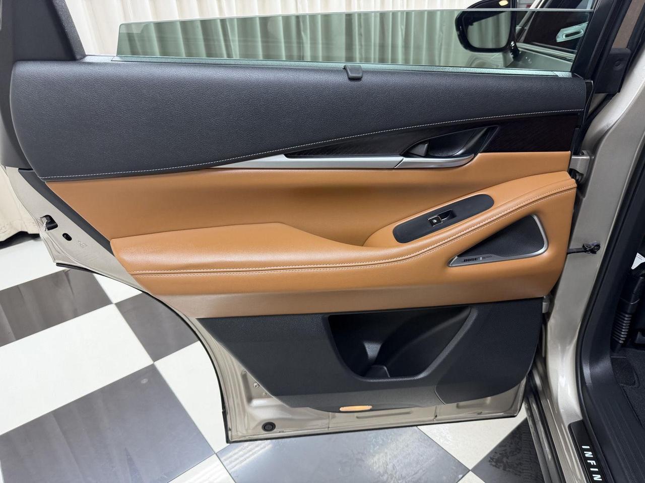 2024 INFINITI QX60 AUTOGRAPH Annapolis MD