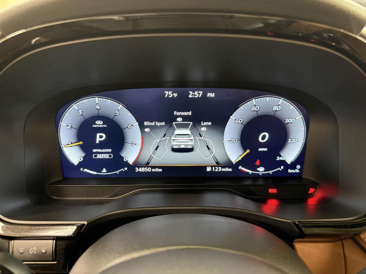 2024 INFINITI QX60 AUTOGRAPH Annapolis MD