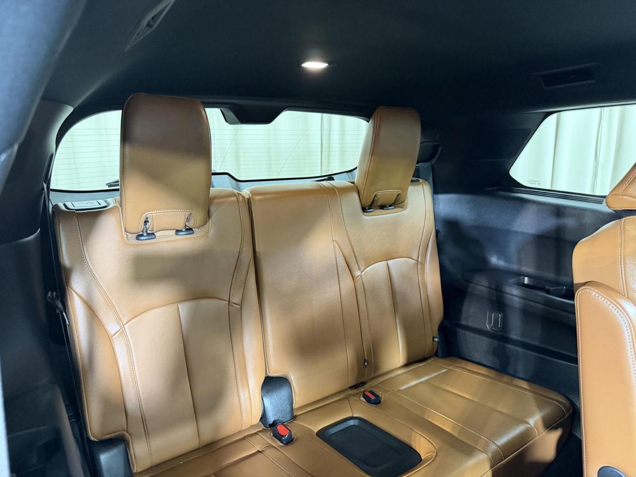 2024 INFINITI QX60 AUTOGRAPH Annapolis MD