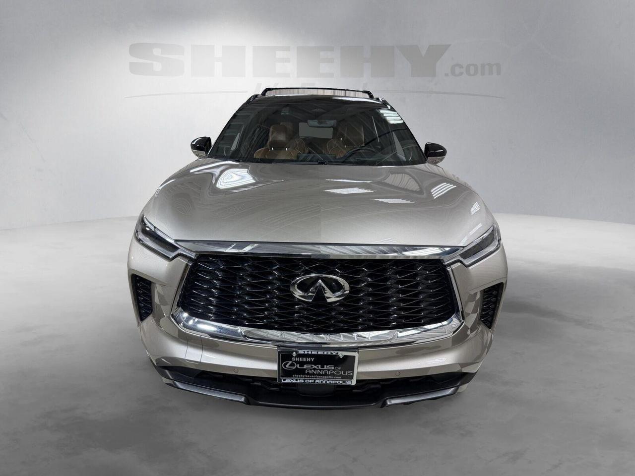 2024 INFINITI QX60 AUTOGRAPH Annapolis MD
