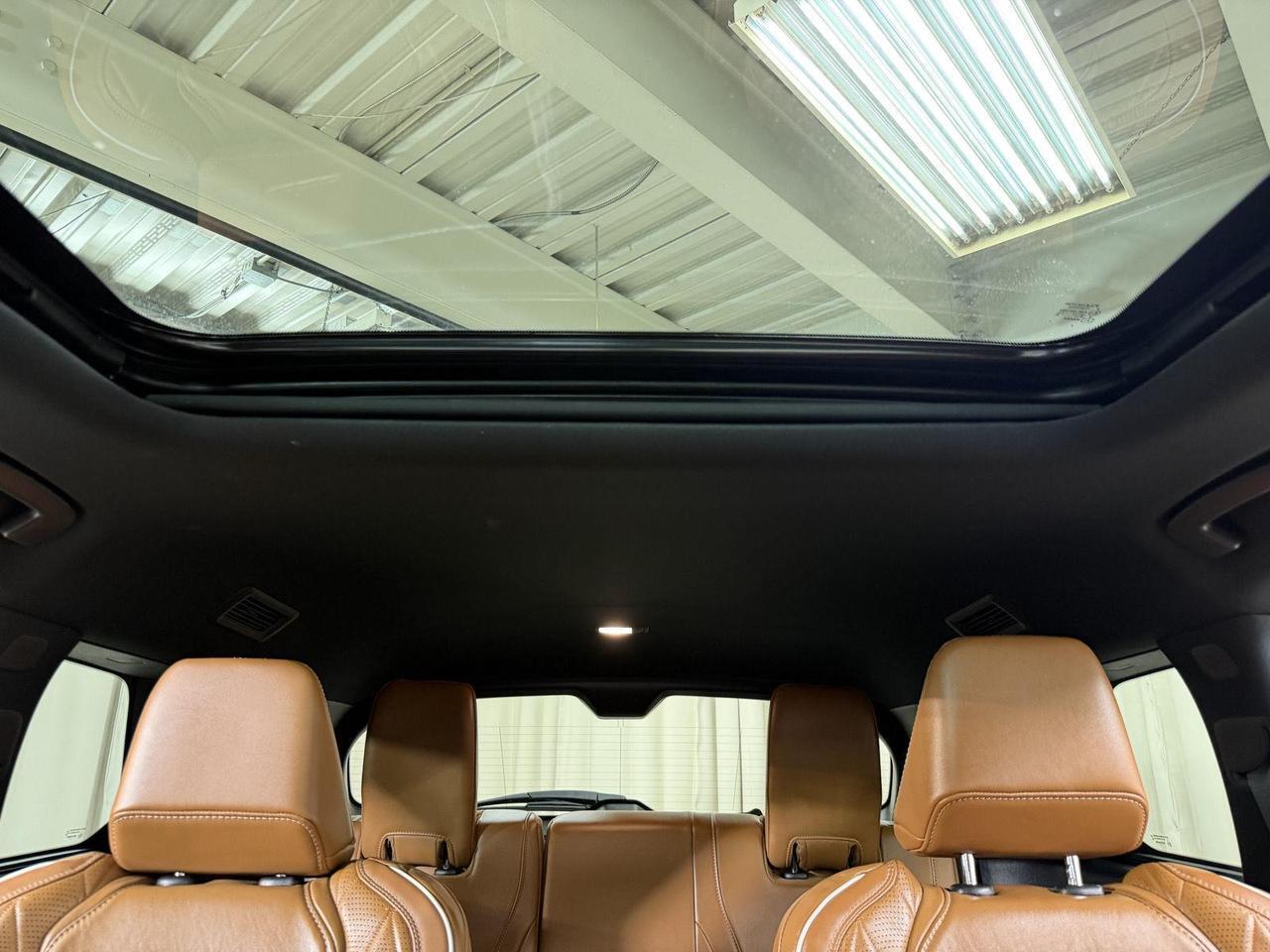 2024 INFINITI QX60 AUTOGRAPH Annapolis MD