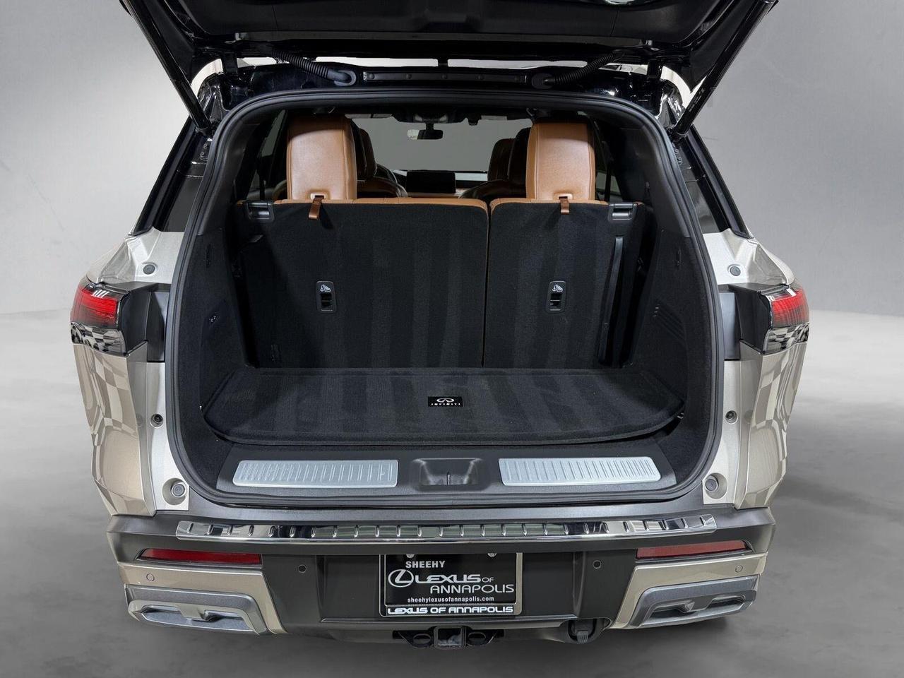 2024 INFINITI QX60 AUTOGRAPH Annapolis MD