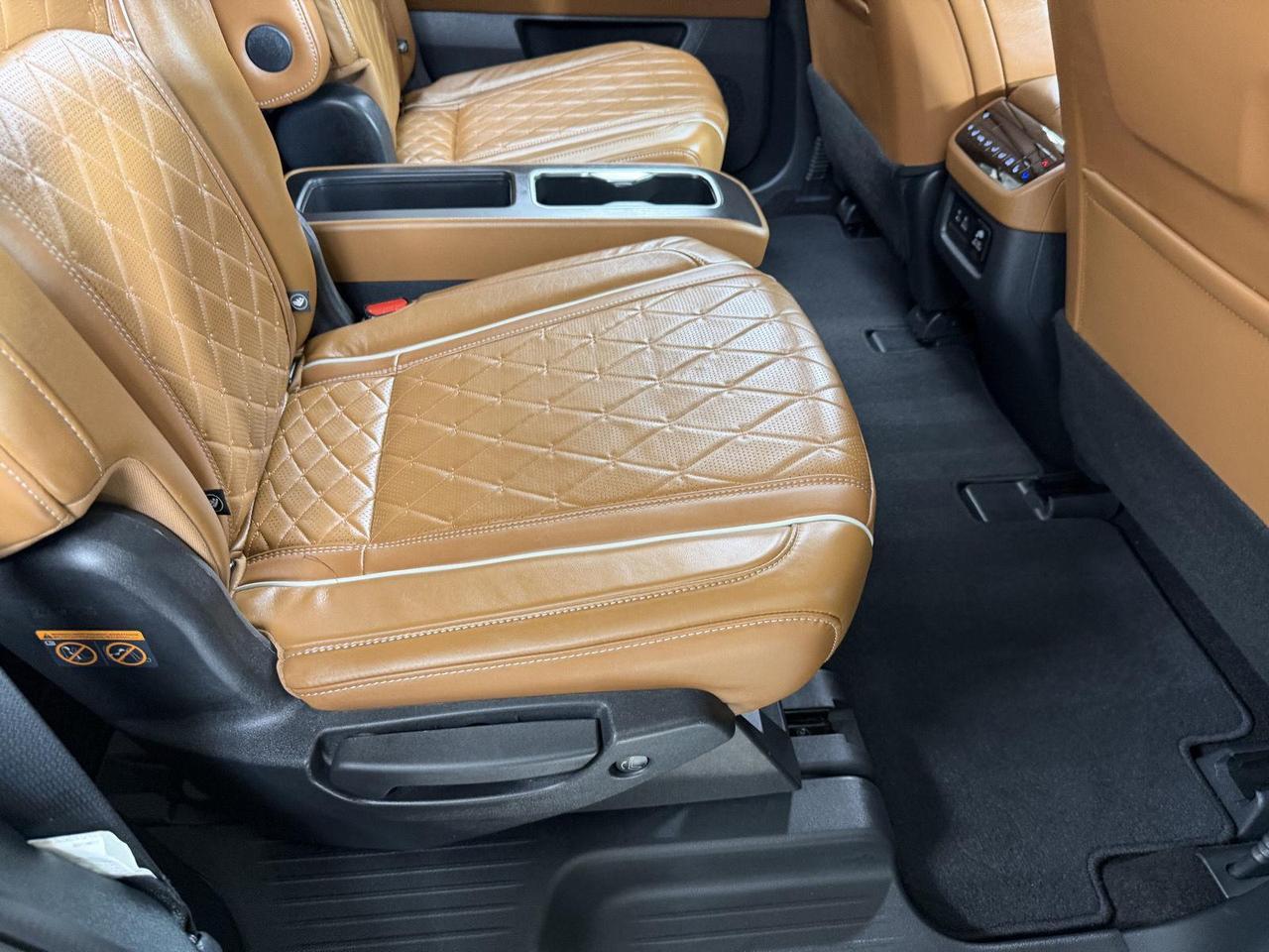 2024 INFINITI QX60 AUTOGRAPH Annapolis MD