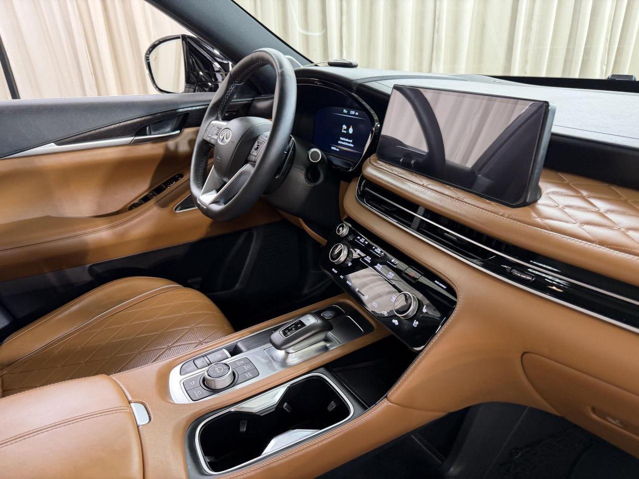 2024 INFINITI QX60 AUTOGRAPH Annapolis MD