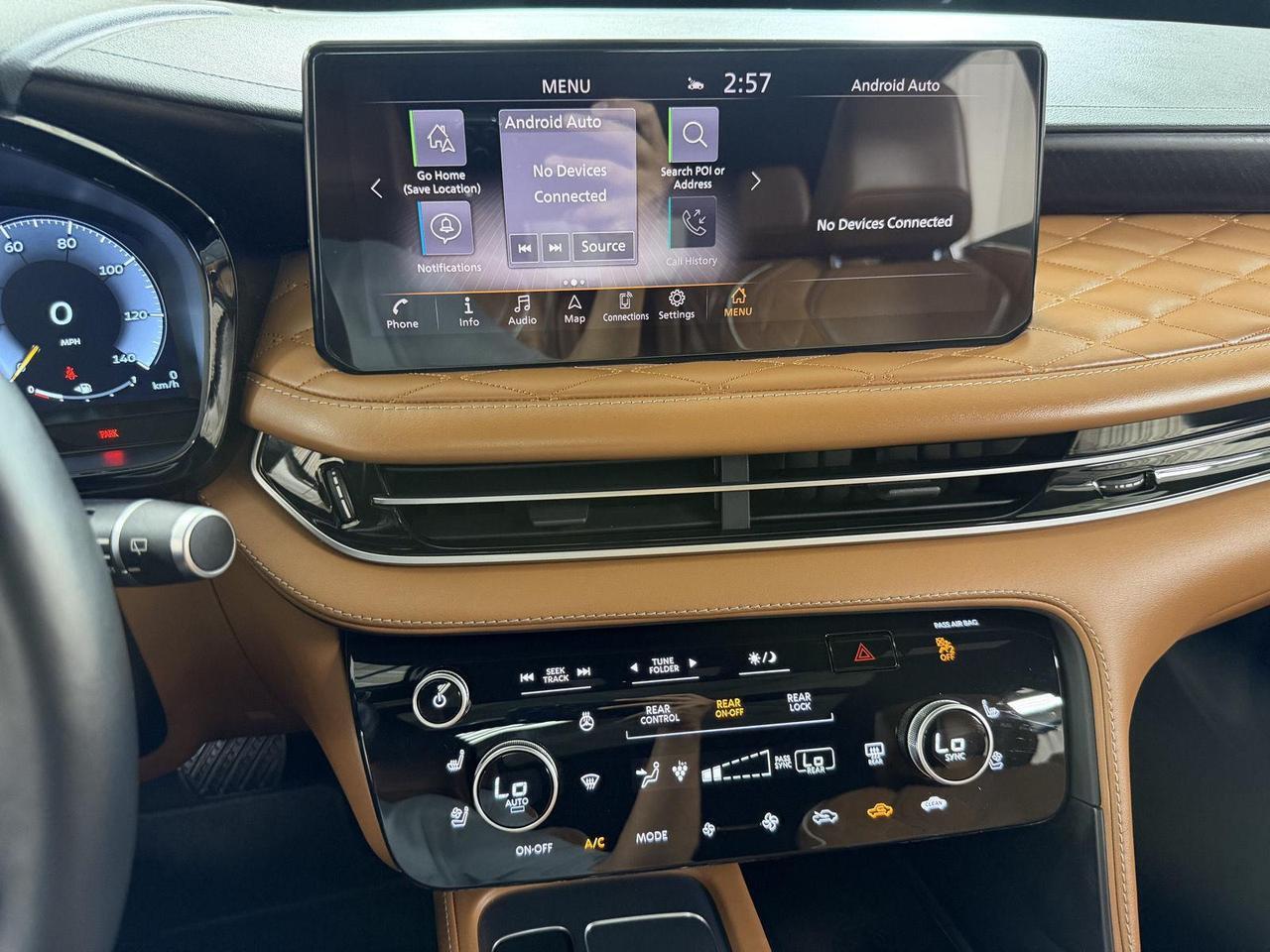 2024 INFINITI QX60 AUTOGRAPH Annapolis MD