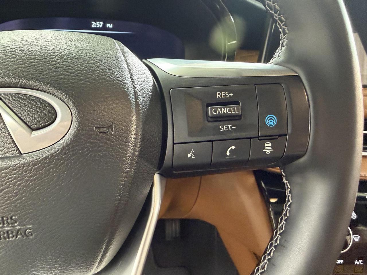 2024 INFINITI QX60 AUTOGRAPH Annapolis MD